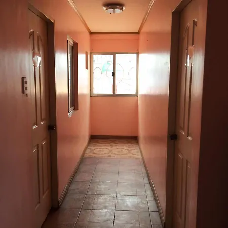 Jcp Room Rentals